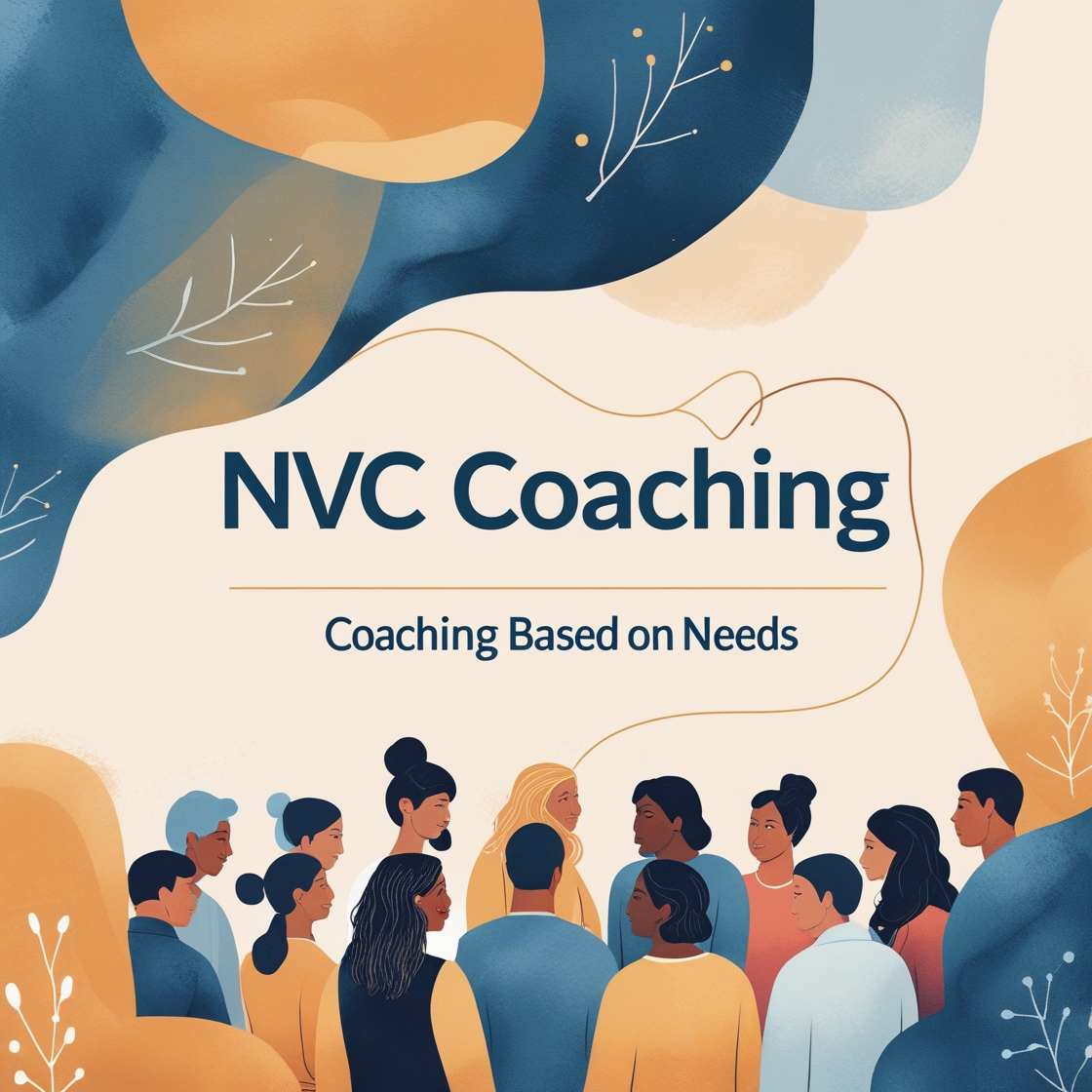 nvc coaching programme nvc coaching programme